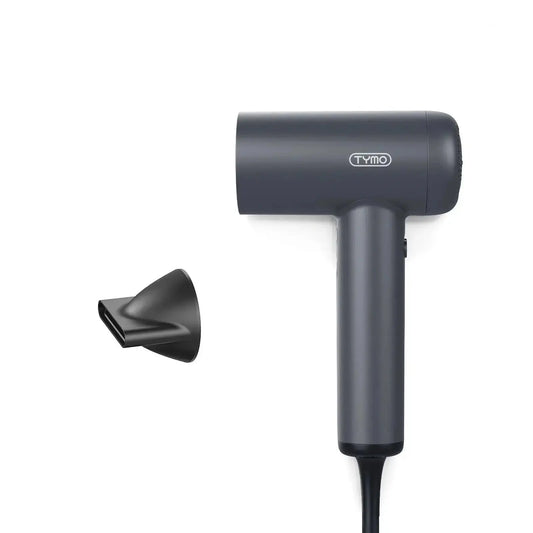 TYMO AIRHYPE LITE, best hair dryer for frizzy hair, reduces frizz and boosts shine.